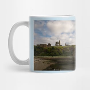 Tynemouth Castle and Priory Headland (2) Mug